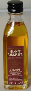 Hankey Bannister Original 5cl