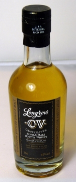 Longrow CV 20cl