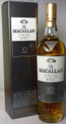 Macallan Fine Oak 10yo 70cl