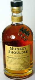 Monkey Shoulder 70cl