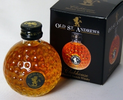 Old St Andrews Clubhouse 5cl