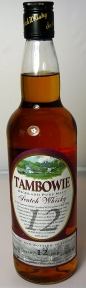 Tambowie 12yo 70cl