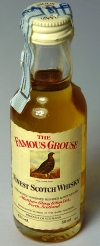 Famous Grouse 5cl