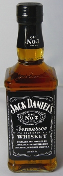 Jack Daniels Old No.7 35cl
