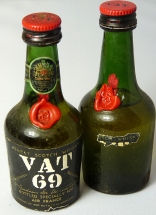 VAT 69 5cl