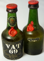 VAT 69 5cl