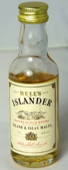Bell's Islander 5cl