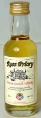 Bowmore Ross Priory 5cl