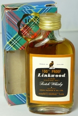 Linkwood 100 Proof 5cl