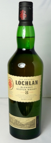 Lochlan 8yo 70cl