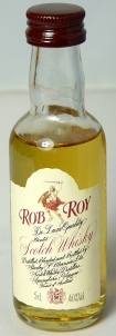 Rob Roy 5cl