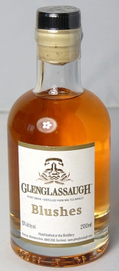 Glenglassaugh Blushes 20cl