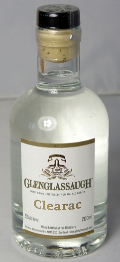Glenglassaugh Clearac 20cl