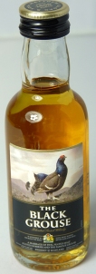 The Black Grouse 5cl