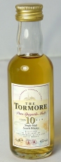 Tormore 10yo 5cl