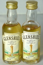 Glenshiel - Loch Lomond - 2x5cl
