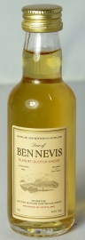 Dew of Ben Nevis 5cl