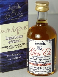 Glen Els Unique Distillery Edition 5cl