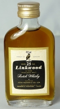 Linkwood 25yo 5cl