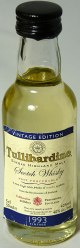 Tullibardine 1993 5cl