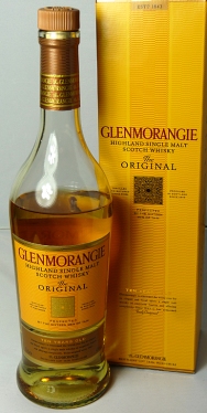Glenmorangie 10yo Orignal 70cl