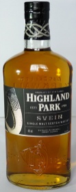 Highland Park Svein NAS 70cl