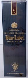 Johnnie Walker Blue Label 20cl