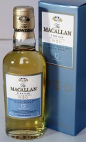 Macallan 12yo Fine Oak 5cl