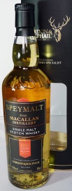 Macallan Speymalt 2004-2013 70cl