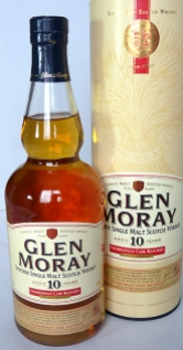 Glen Moray 10yo 70cl