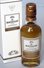 Macallan Gold 5cl