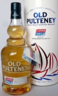 Old Pulteney Clipper NAS 70cl