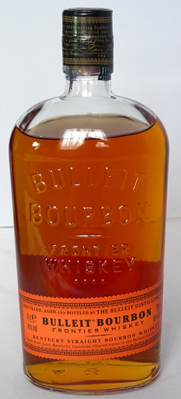 Bulleit Frontier Whiskey NAS 70cl