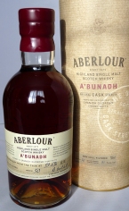 Aberlour A'bunadh Batch 50 70cl