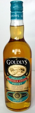 Goldlys Owners Reserve Double Still NAS 70cl