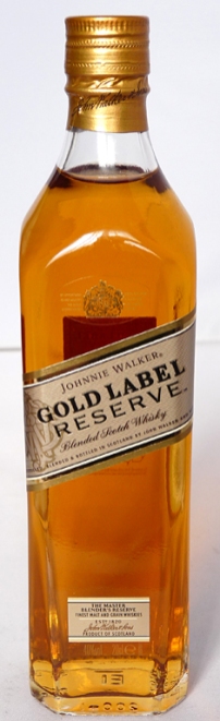 Johnnie Walker Gold Label 20cl