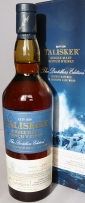 Talisker Distiller's Edition 2001-2012 70cl