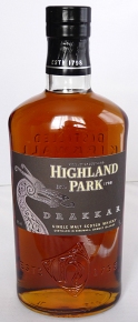 Highland Park Drakkar NAS 100cl