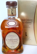 Cardhu Gold Reserve NAS 70cl