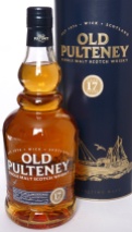 Old Pulteney 17yo 70cl