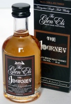 Glen Els The Journey 5cl