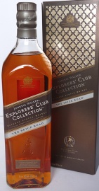 Johnnie Walker The Spice Road NAS 100cl