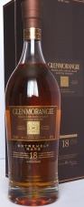 Glenmorangie 18yo Extremely Rare 70cl