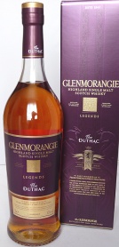 Glenmorangie Duthac NAS 100cl