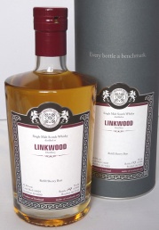 Linkwood 2000 14yo 70cl