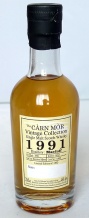 Macduff 1991 Carn Mor 20cl