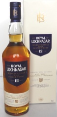 Royal Lochnagar 12yo 70cl