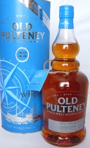 Old Pulteney Spectrum WK217 100cl