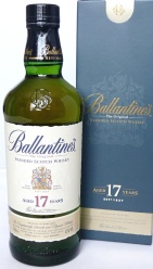 Ballantine's 17yo 70cl