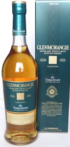 Glenmorangie Tarlogan NAS 70cl